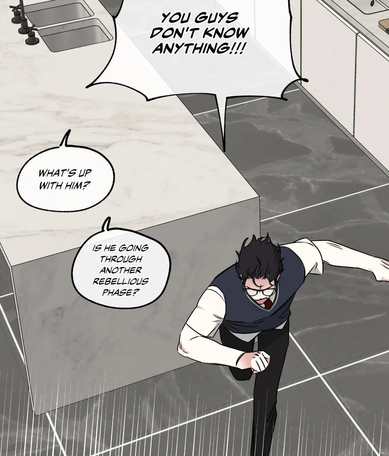 Read Low Tide in Twilight chapter 112 image 33 on Lezhin
