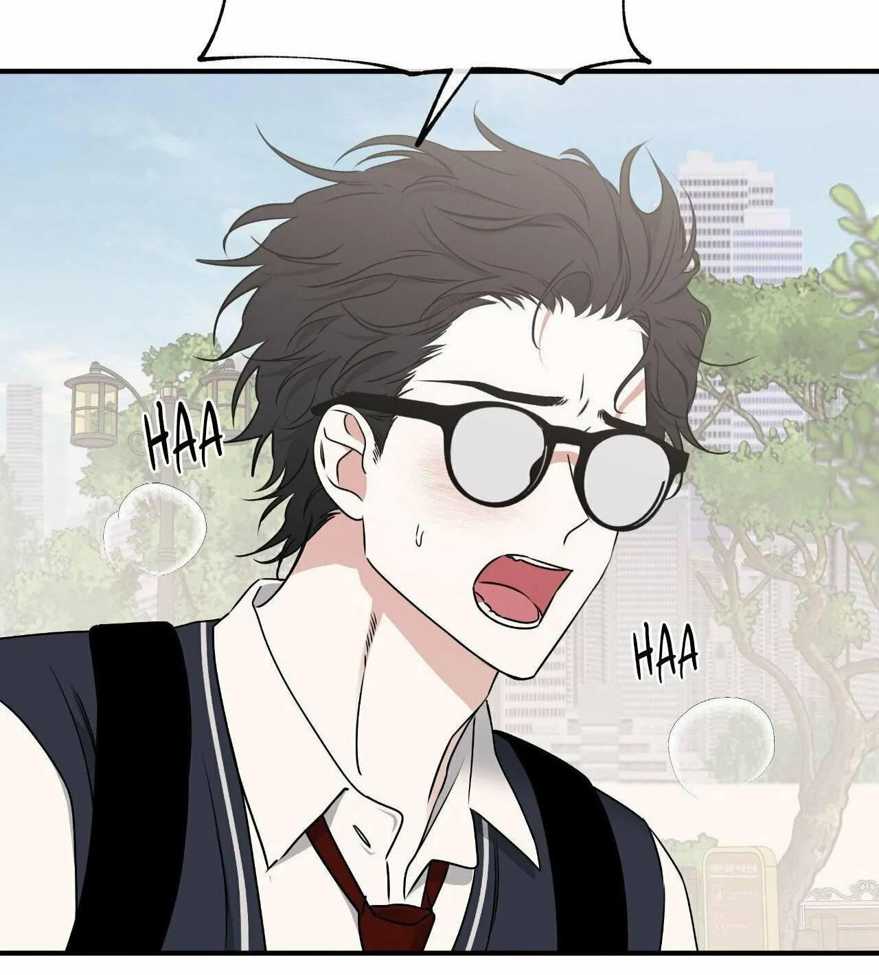 Read Low Tide in Twilight chapter 112 image 39 on Lezhin