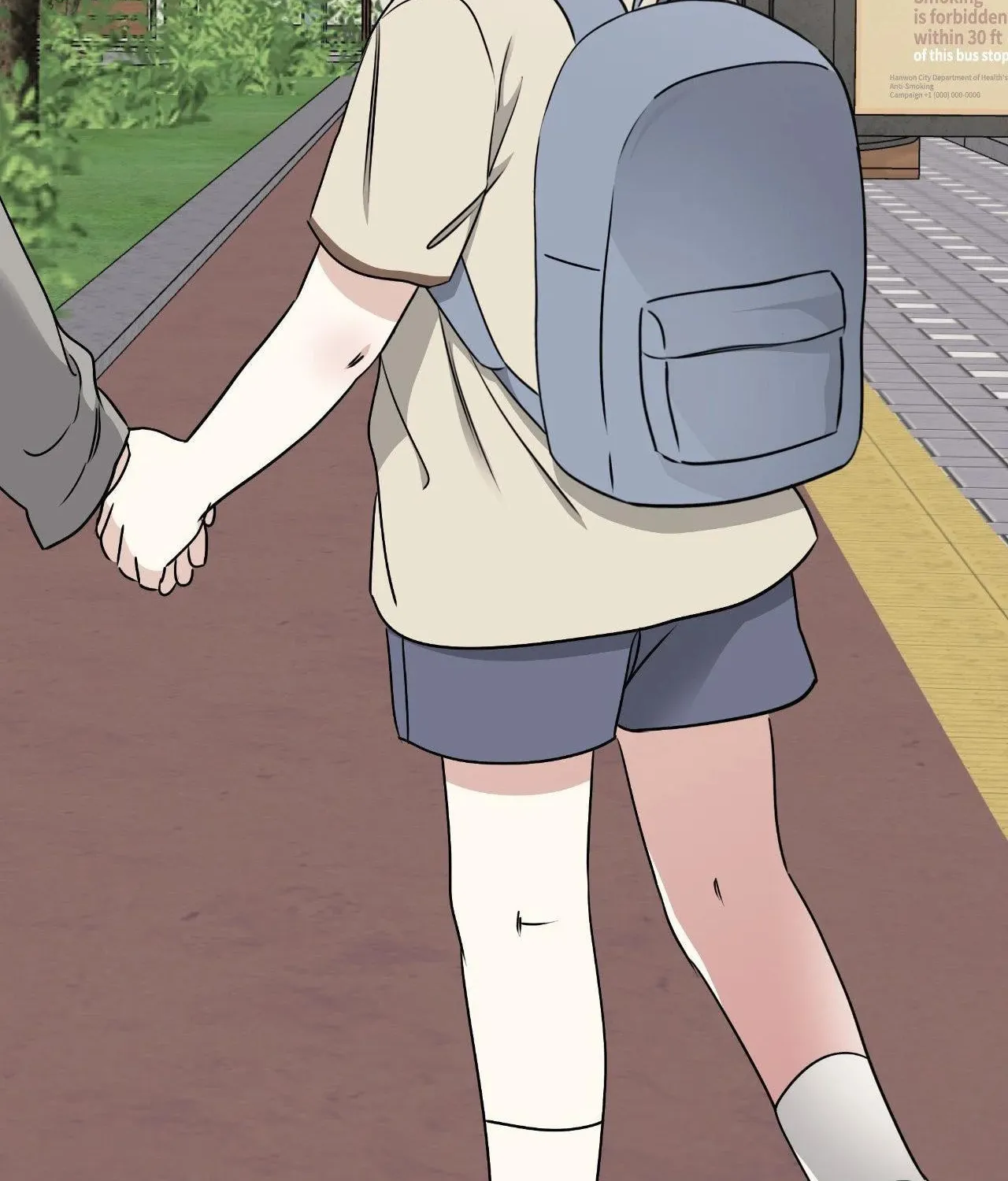 Read Low Tide in Twilight chapter 112 image 41 on Lezhin