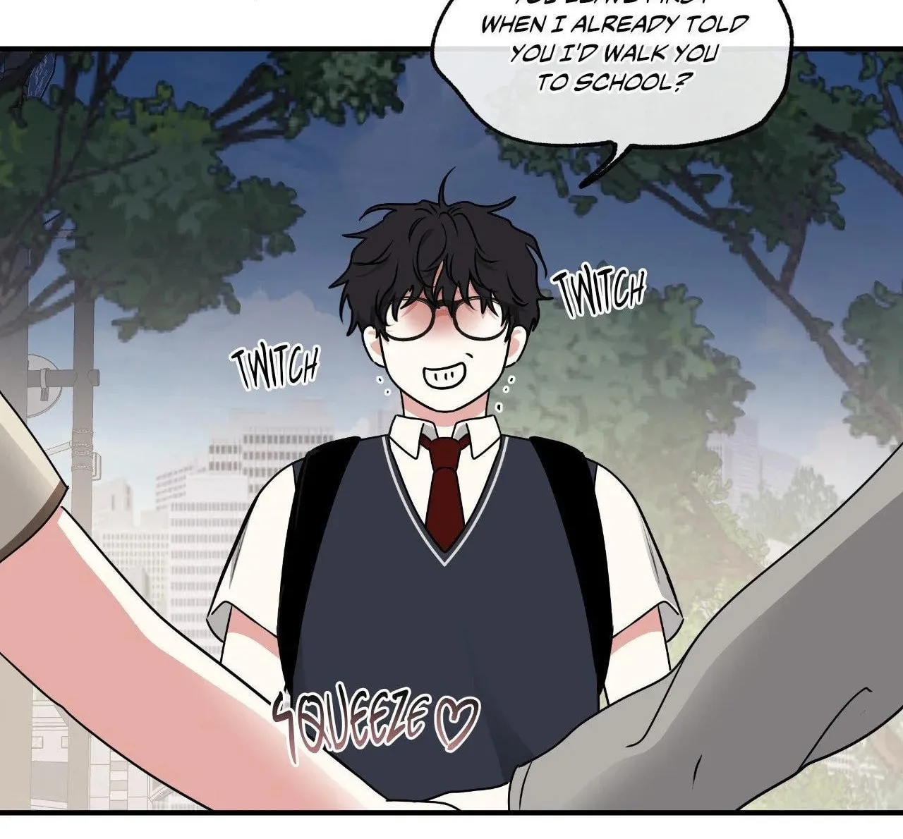 Read Low Tide in Twilight chapter 112 image 43 on Lezhin