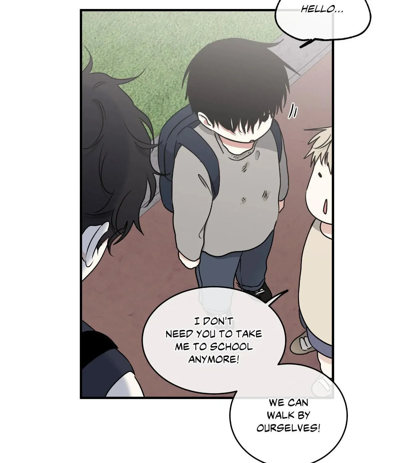 Read Low Tide in Twilight chapter 112 image 45 on Lezhin