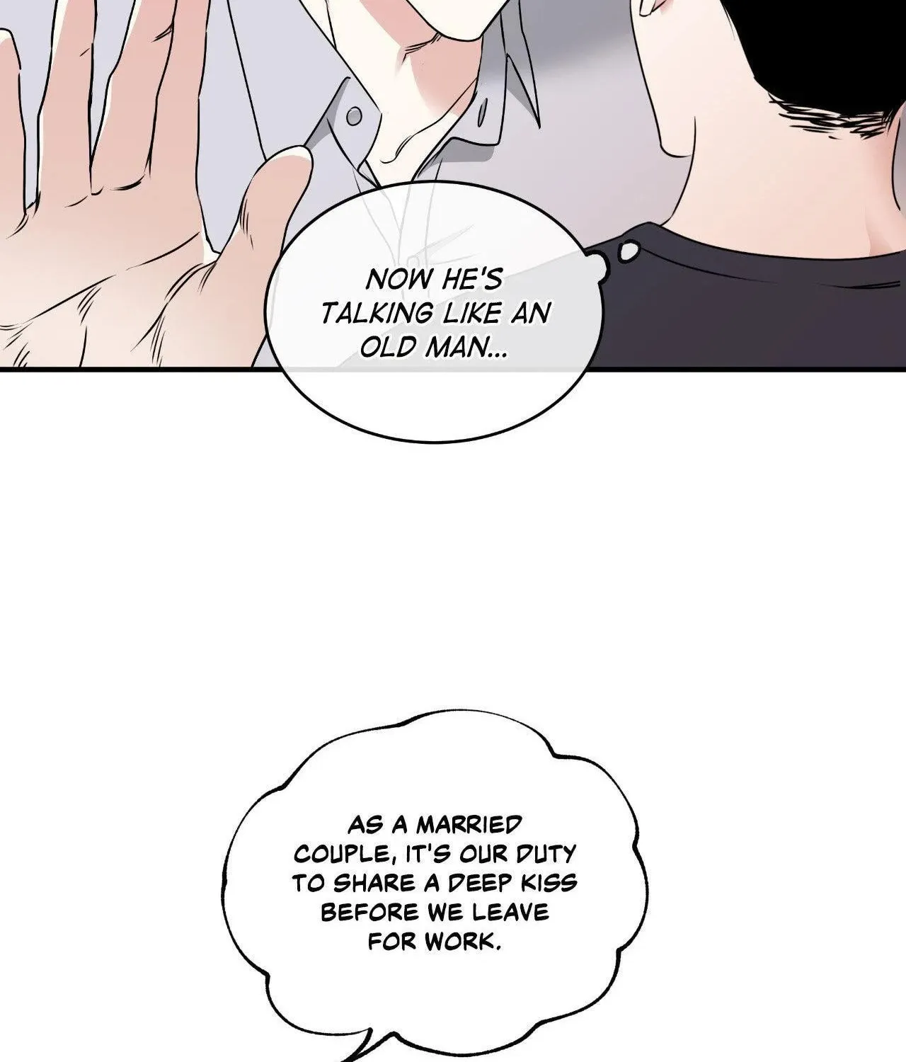 Read Low Tide in Twilight chapter 112 image 5 on Lezhin