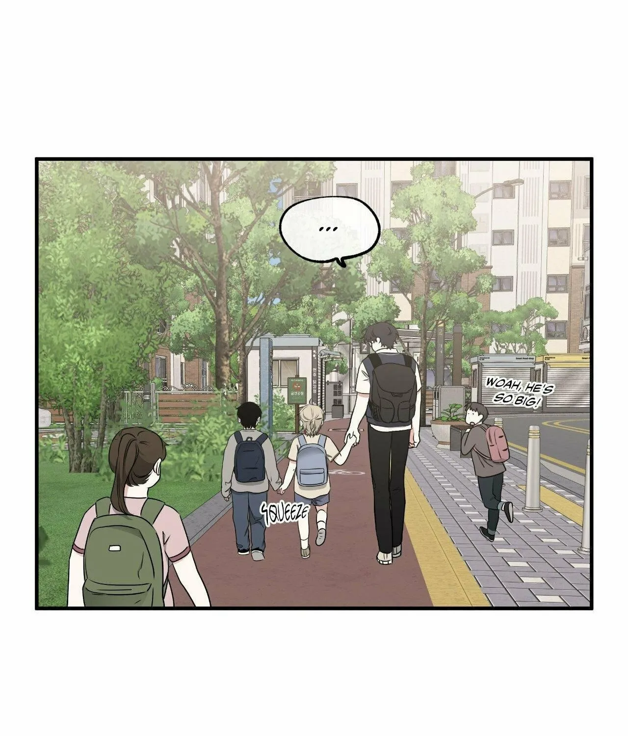 Read Low Tide in Twilight chapter 112 image 50 on Lezhin