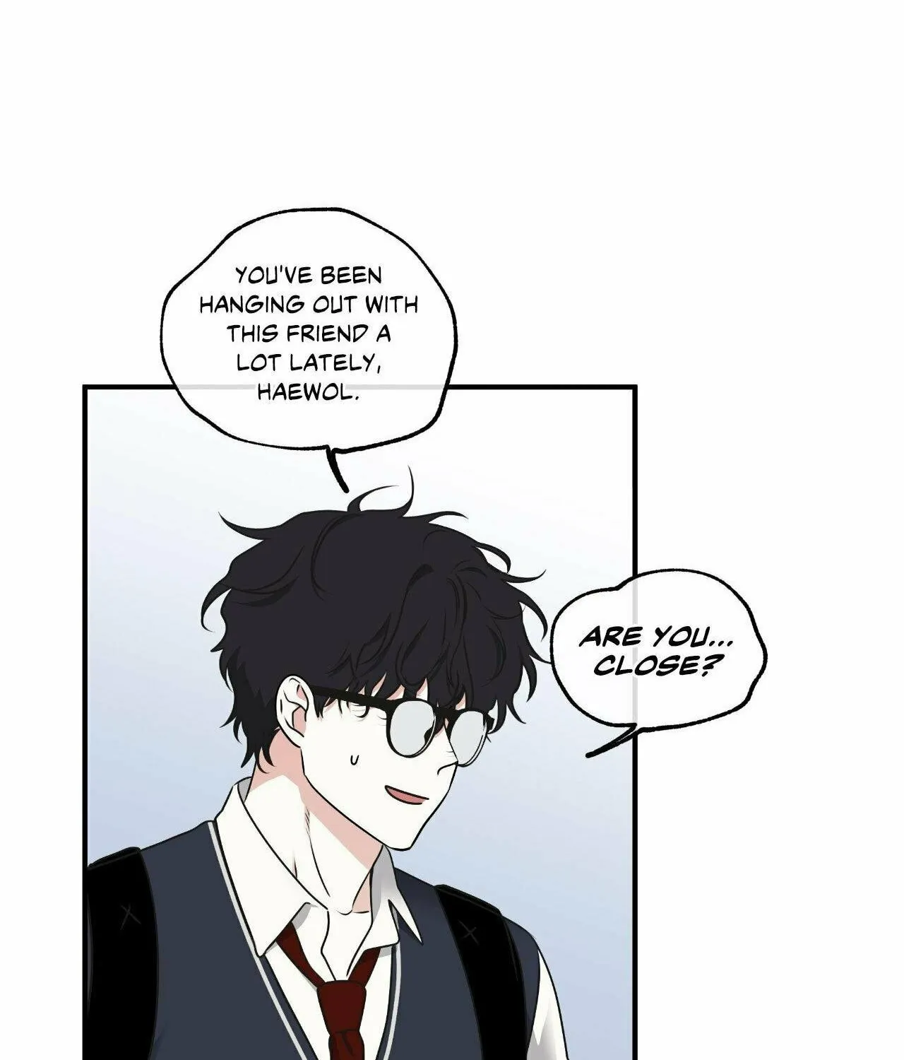 Read Low Tide in Twilight chapter 112 image 51 on Lezhin