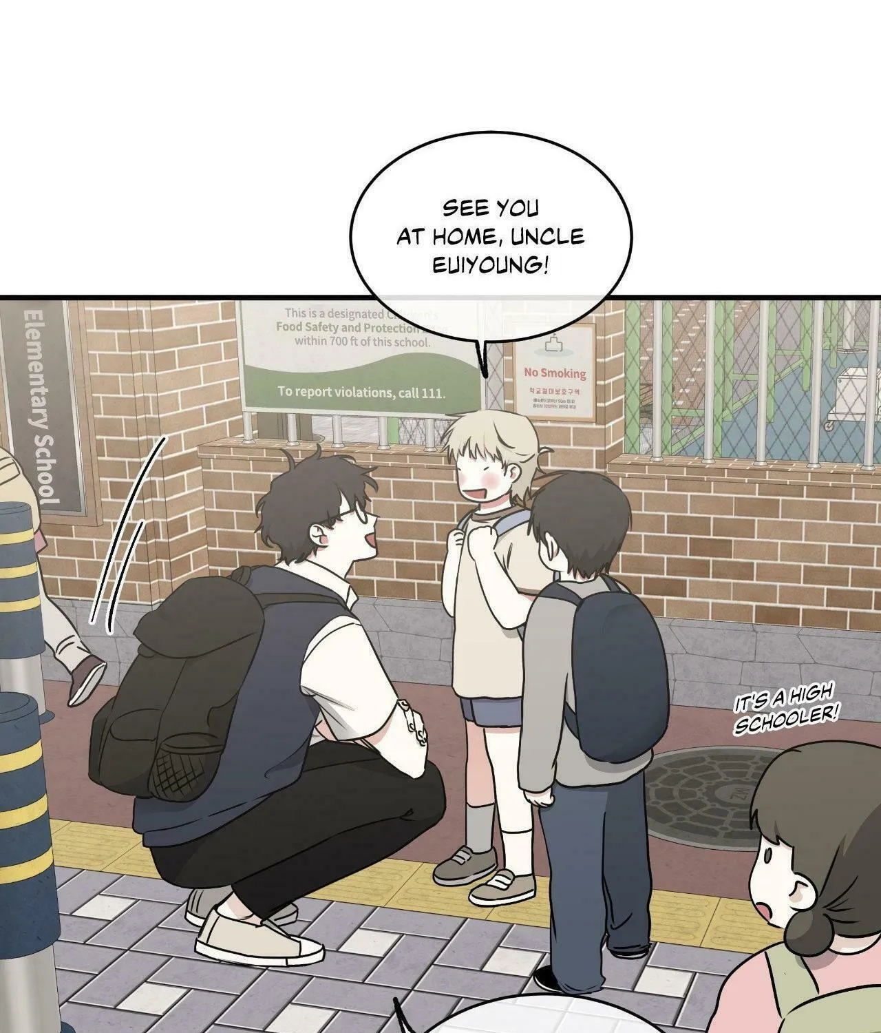 Read Low Tide in Twilight chapter 112 image 57 on Lezhin