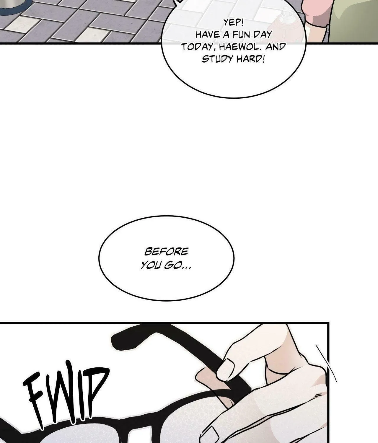 Read Low Tide in Twilight chapter 112 image 58 on Lezhin