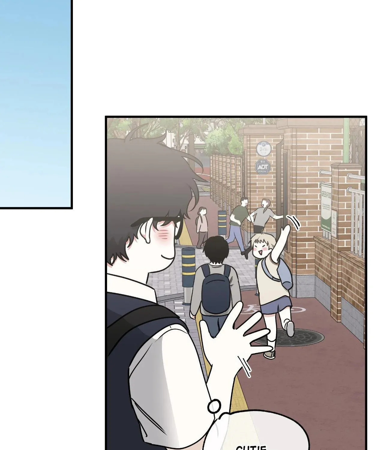 Read Low Tide in Twilight chapter 112 image 65 on Lezhin