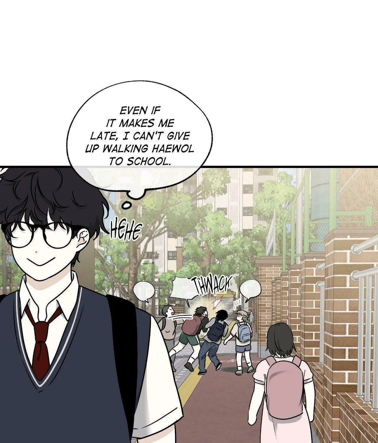 Read Low Tide in Twilight chapter 112 image 67 on Lezhin