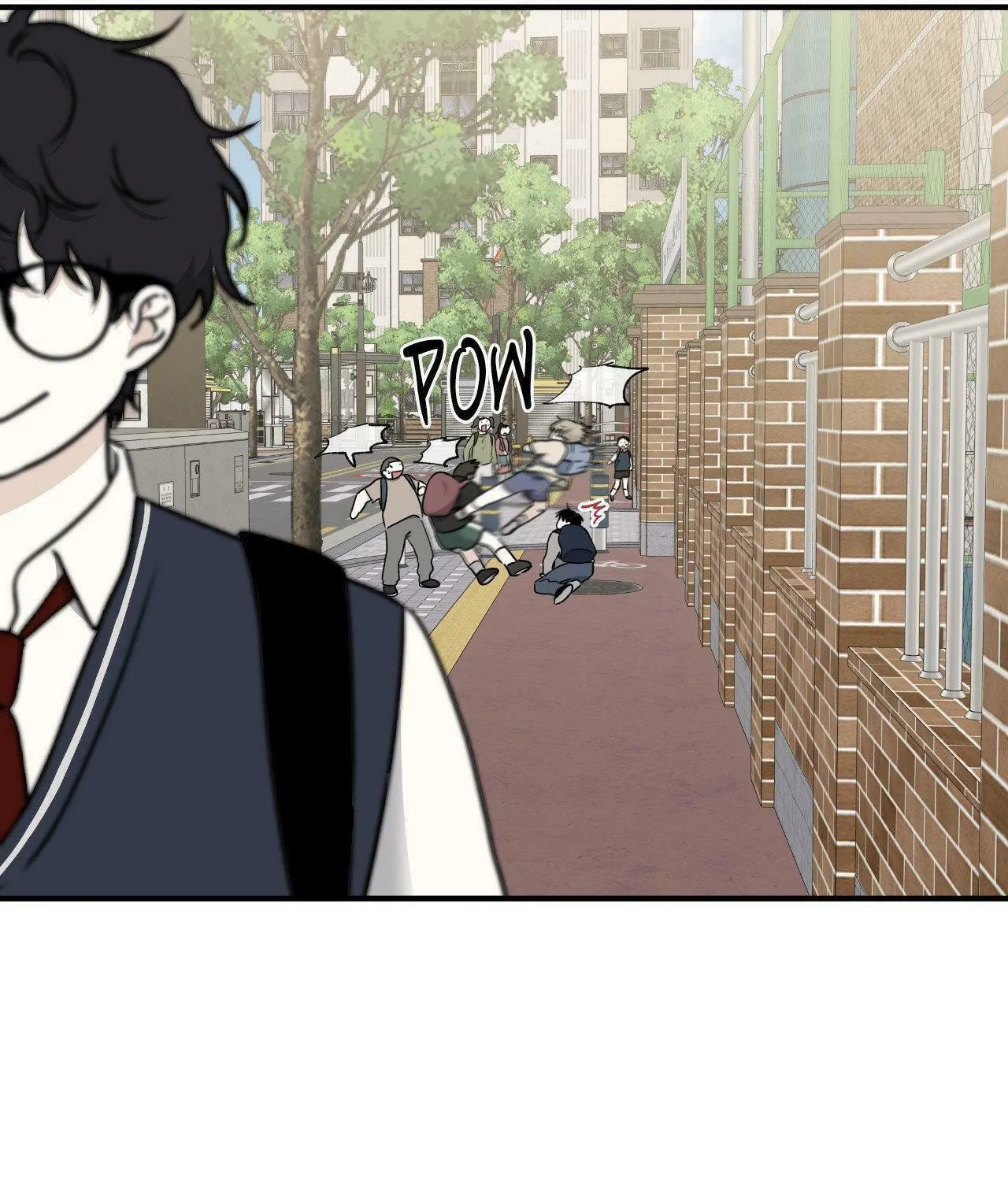 Read Low Tide in Twilight chapter 112 image 71 on Lezhin