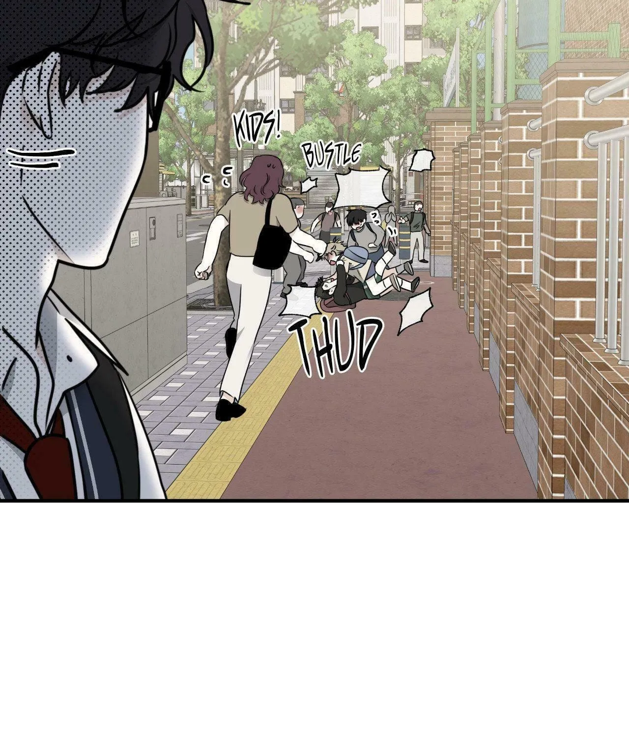 Read Low Tide in Twilight chapter 112 image 73 on Lezhin