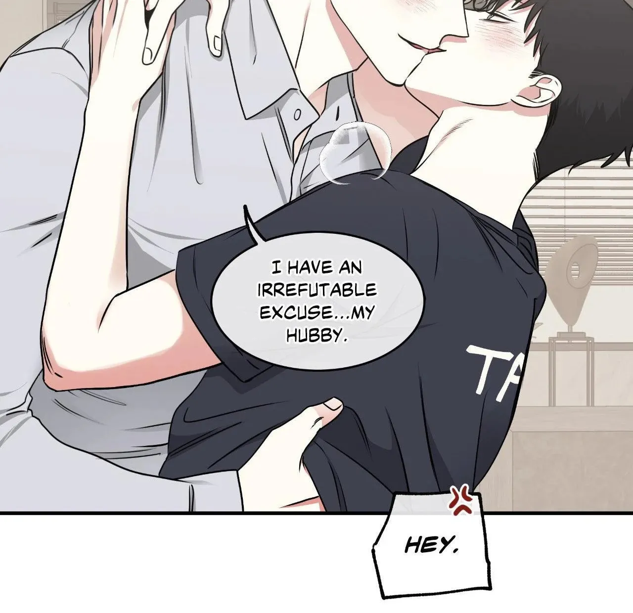 Read Low Tide in Twilight chapter 112 image 78 on Lezhin