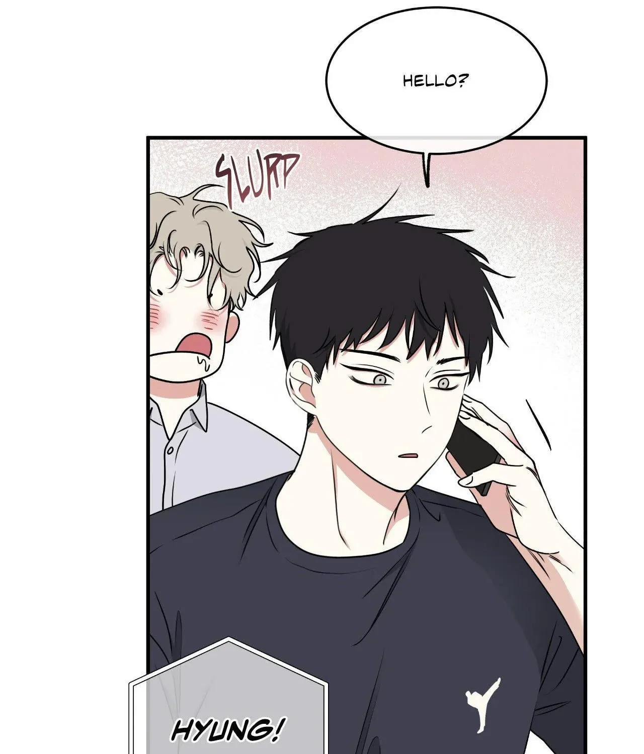 Read Low Tide in Twilight chapter 112 image 81 on Lezhin