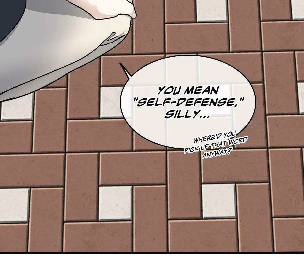 Read Low Tide in Twilight chapter 112 image 88 on Lezhin