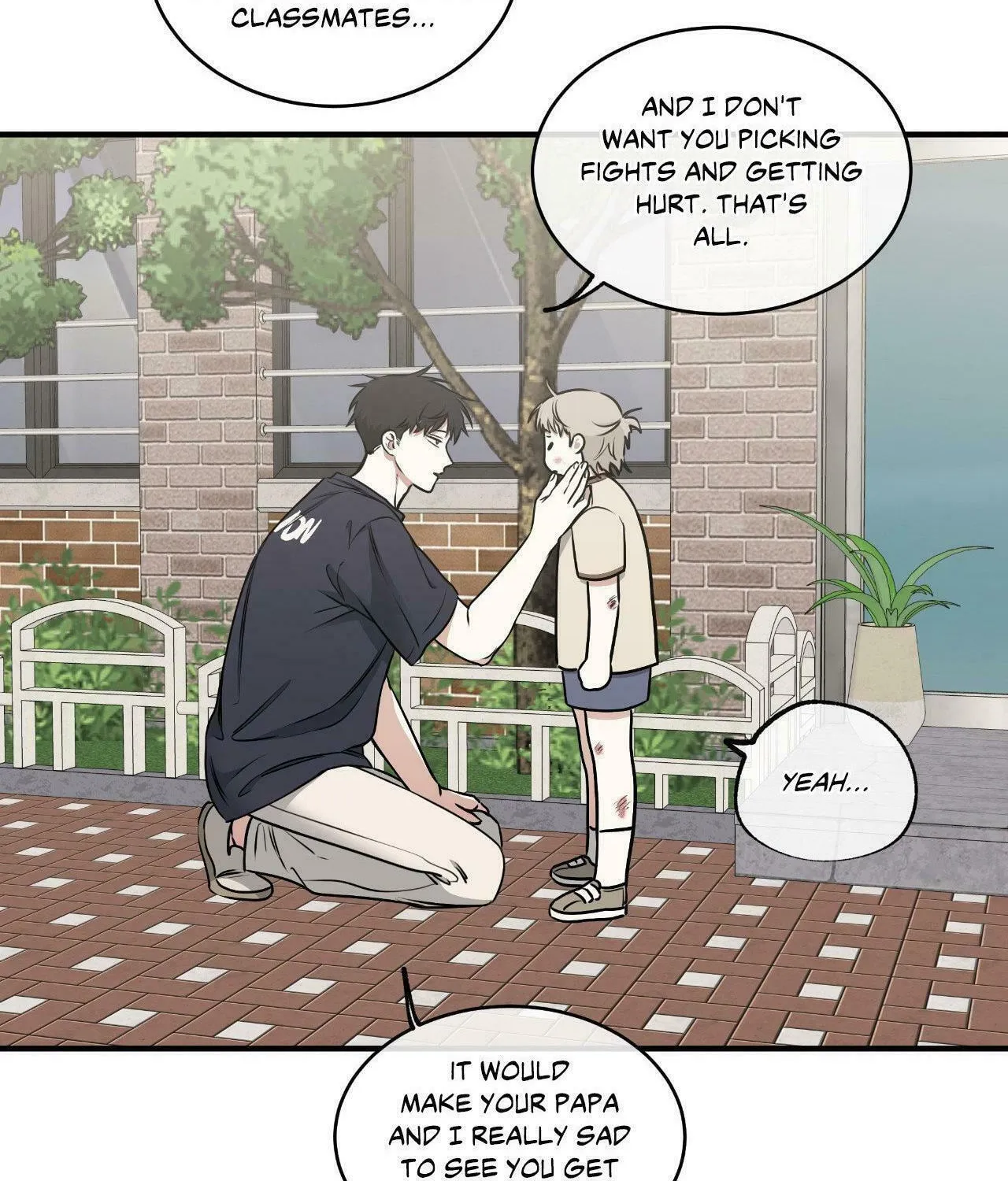 Read Low Tide in Twilight chapter 112 image 92 on Lezhin