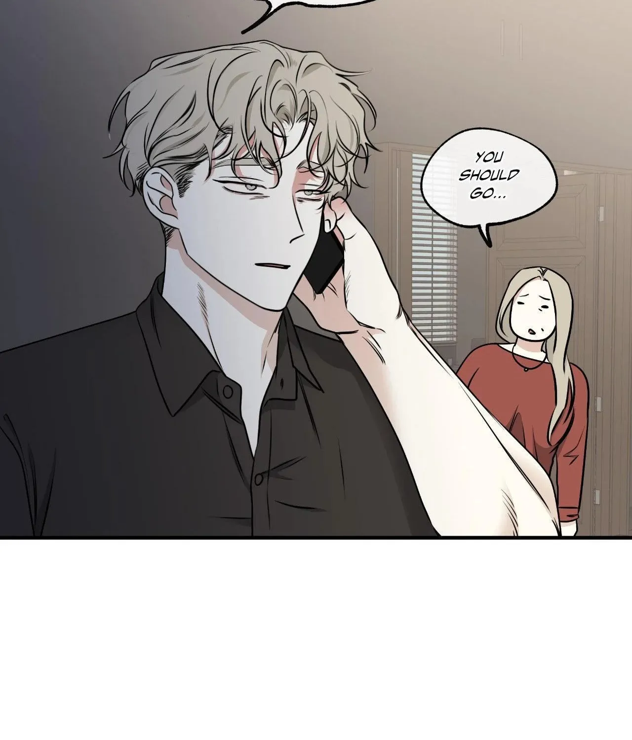 Read Low Tide in Twilight chapter 112 image 99 on Lezhin