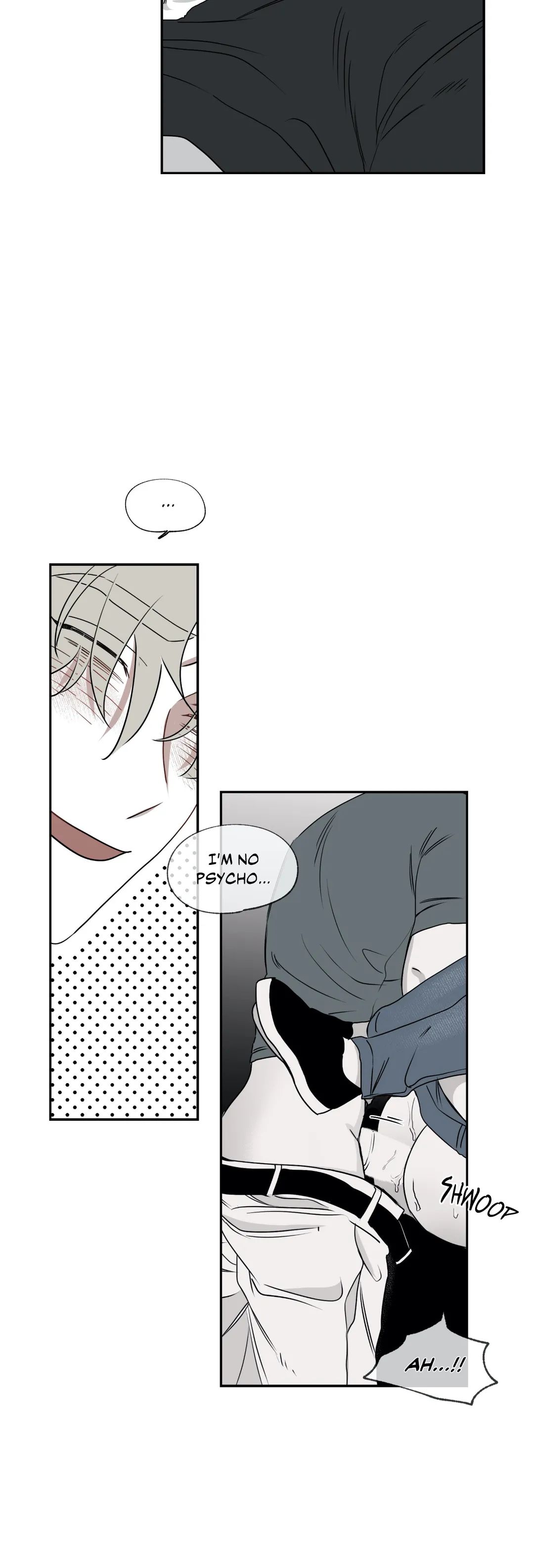 Read Low Tide in Twilight chapter 2.1 image 26 on Lezhin