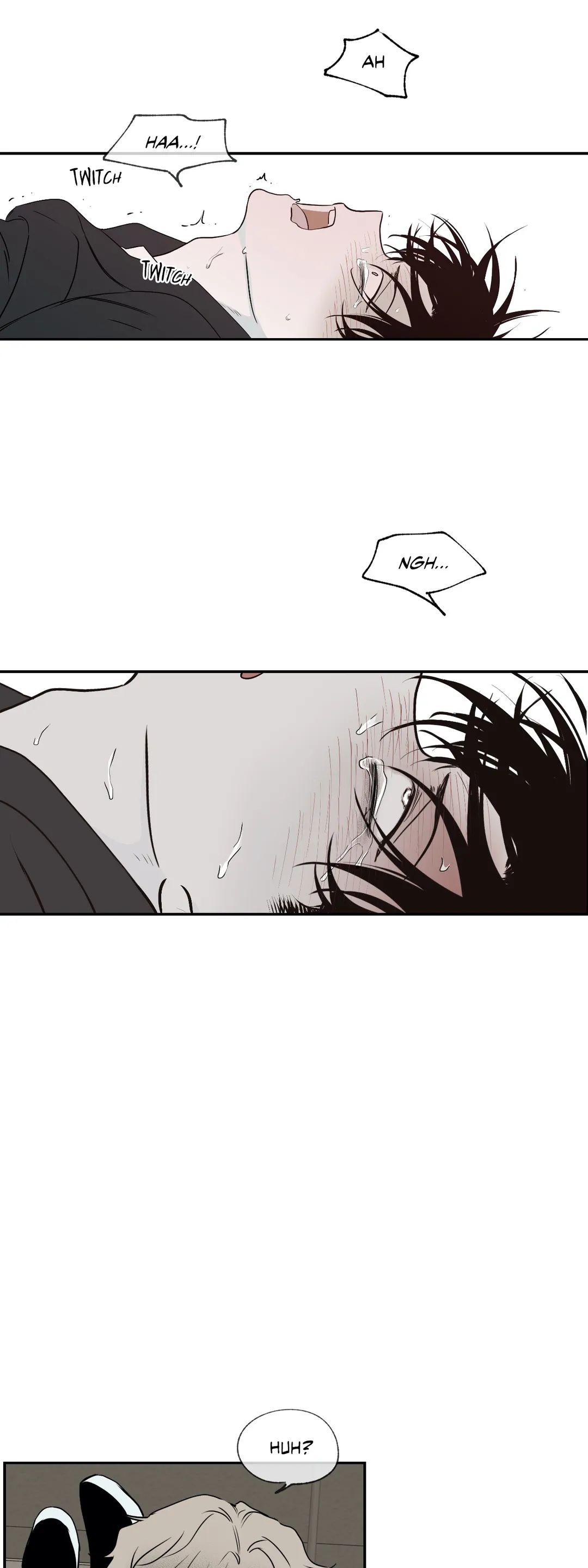Read Low Tide in Twilight chapter 2.1 image 29 on Lezhin