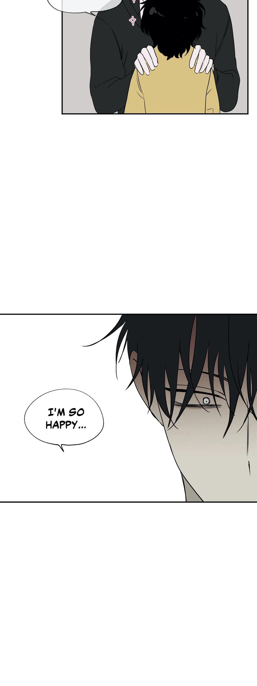 Read Low Tide in Twilight chapter 3.1 image 15 on Lezhin