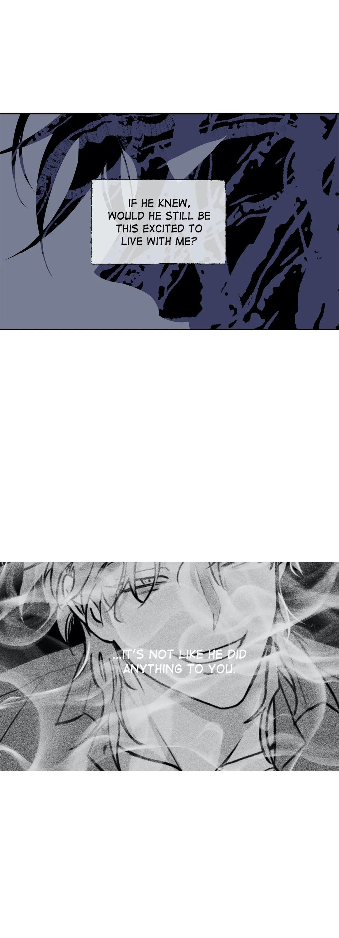 Read Low Tide in Twilight chapter 3.1 image 17 on Lezhin