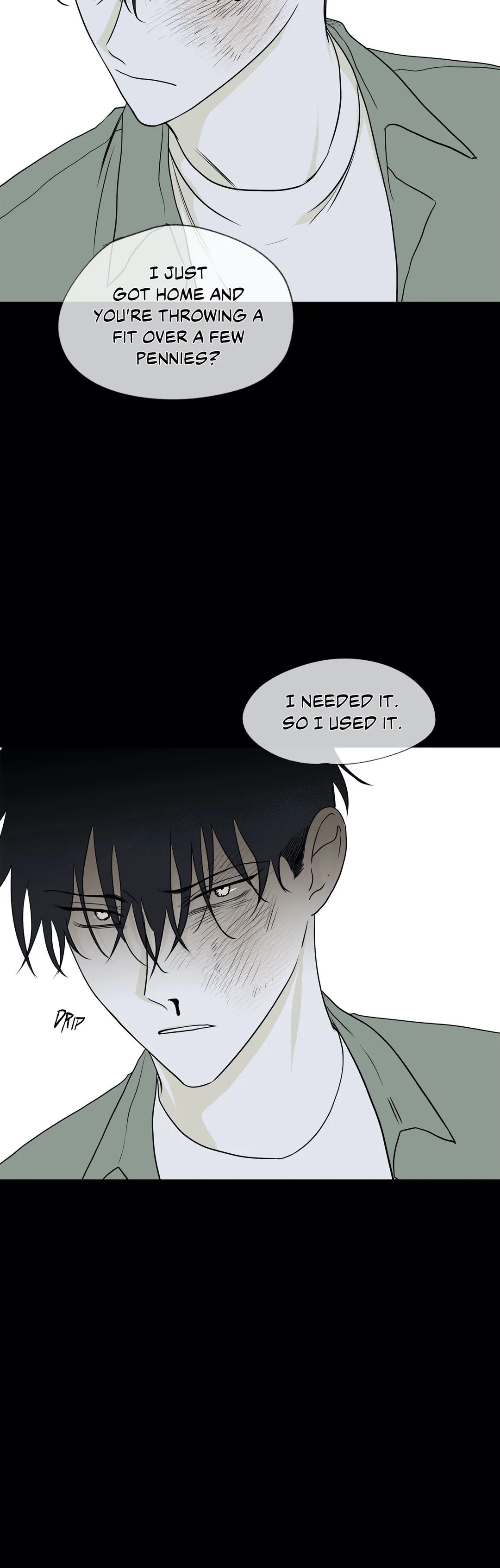 Read Low Tide in Twilight chapter 3.1 image 30 on Lezhin