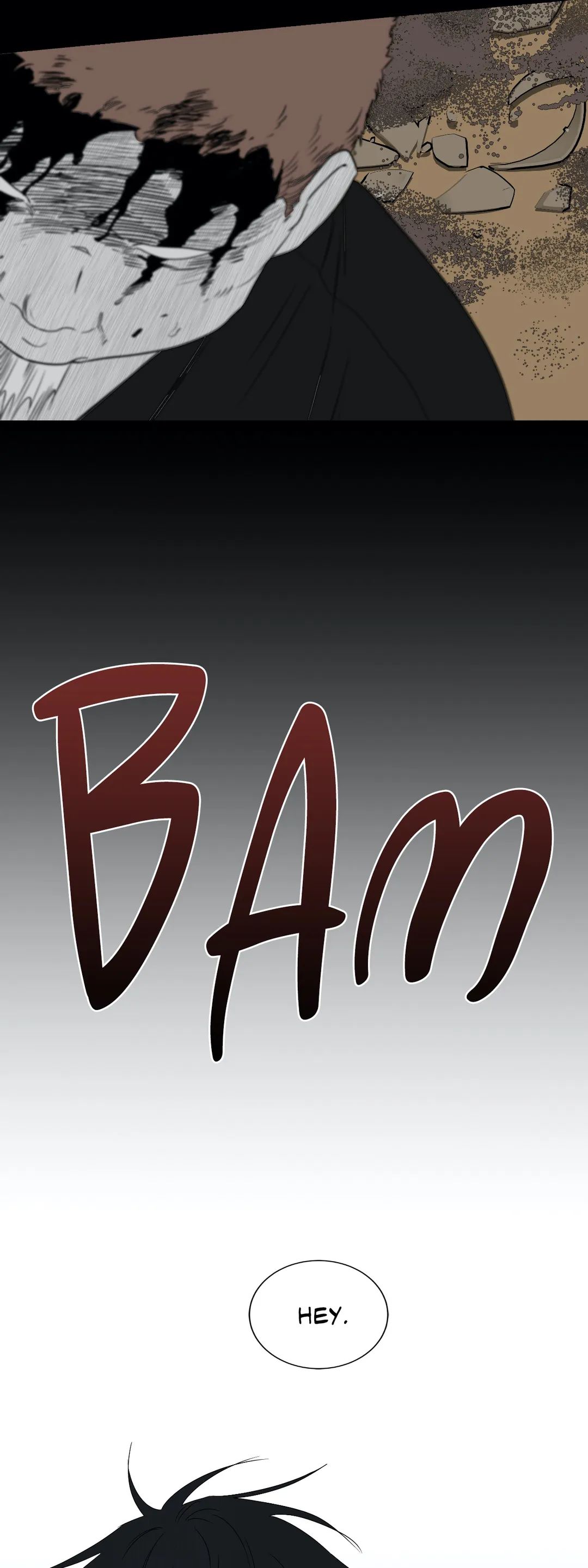 Read Low Tide in Twilight chapter 5.1 image 10 on Lezhin