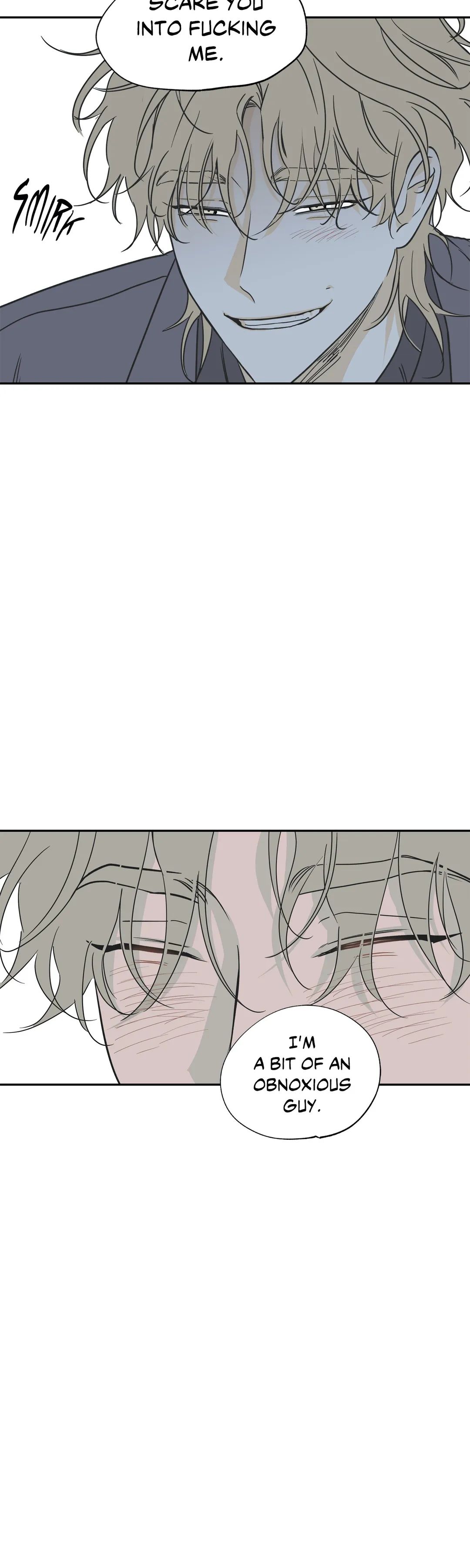 Read Low Tide in Twilight chapter 5.1 image 18 on Lezhin