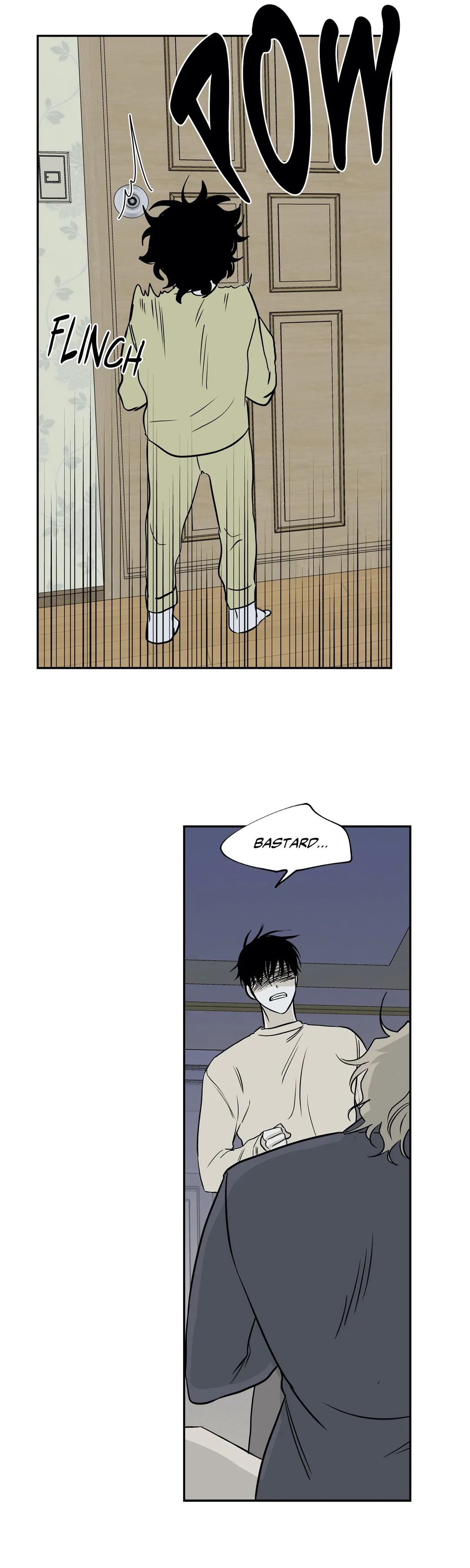 Read Low Tide in Twilight chapter 5.1 image 19 on Lezhin