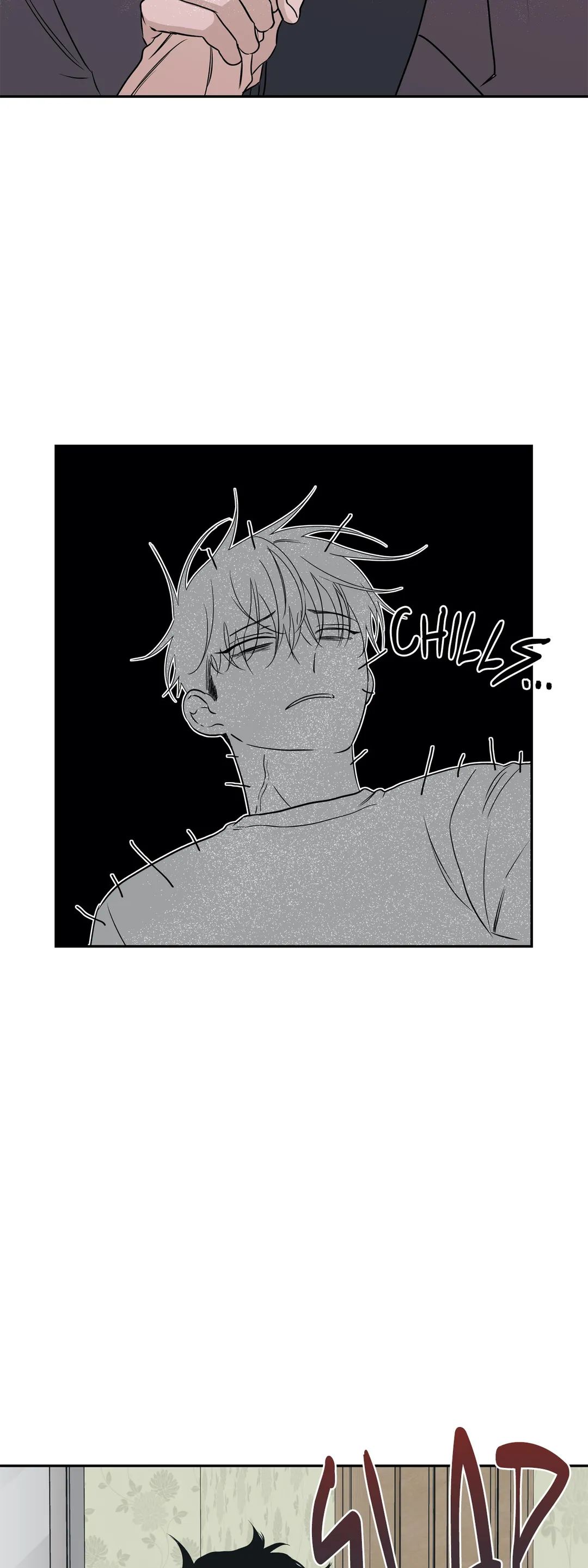 Read Low Tide in Twilight chapter 5.1 image 23 on Lezhin