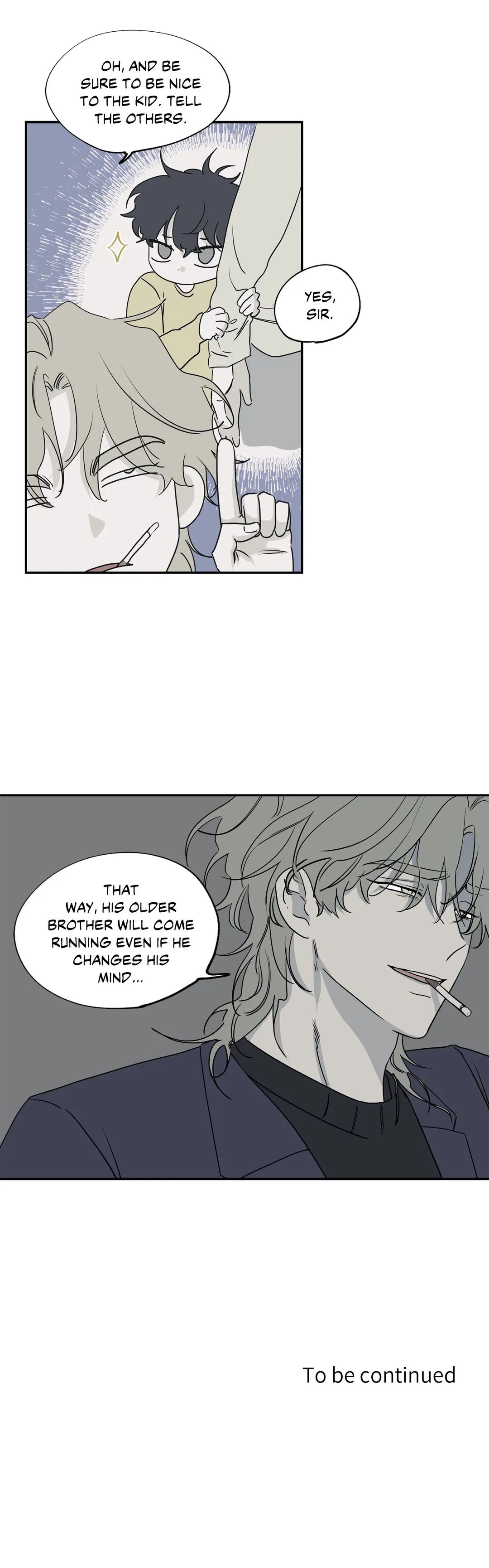 Read Low Tide in Twilight chapter 5.1 image 31 on Lezhin