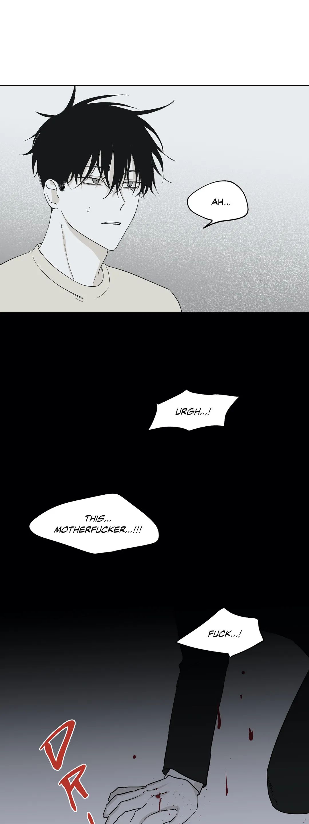 Read Low Tide in Twilight chapter 5.1 image 6 on Lezhin