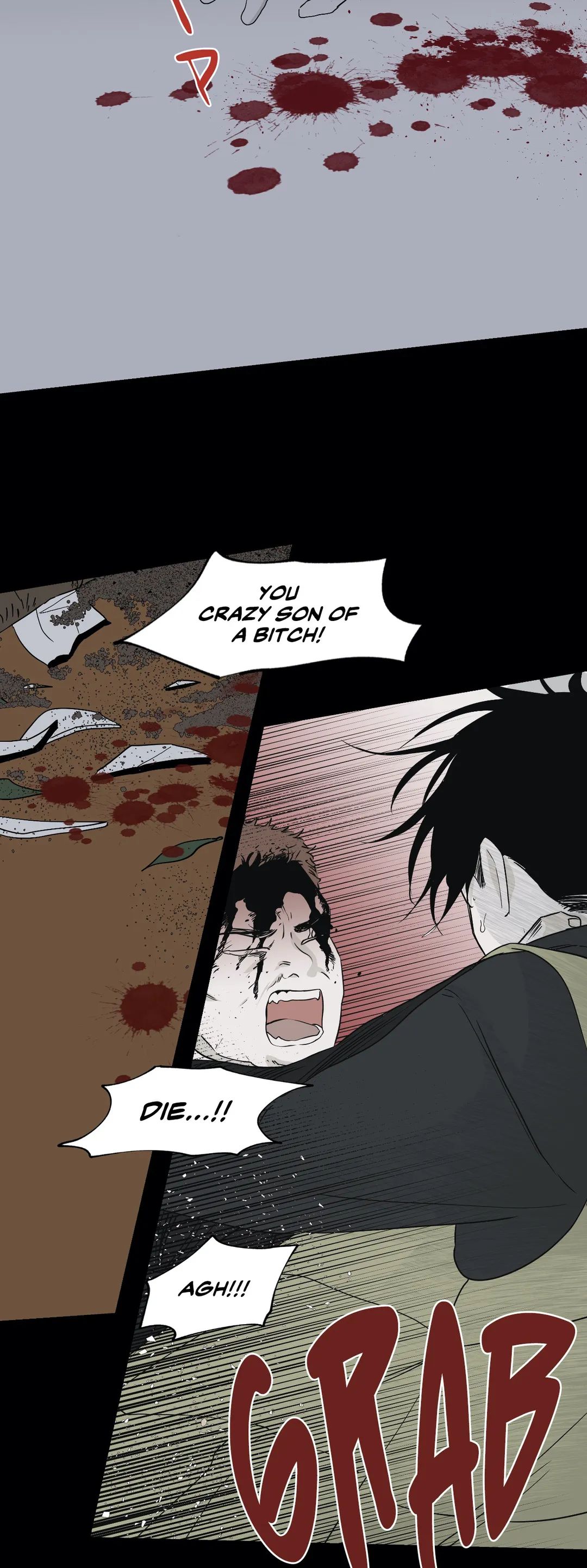 Read Low Tide in Twilight chapter 5.1 image 7 on Lezhin