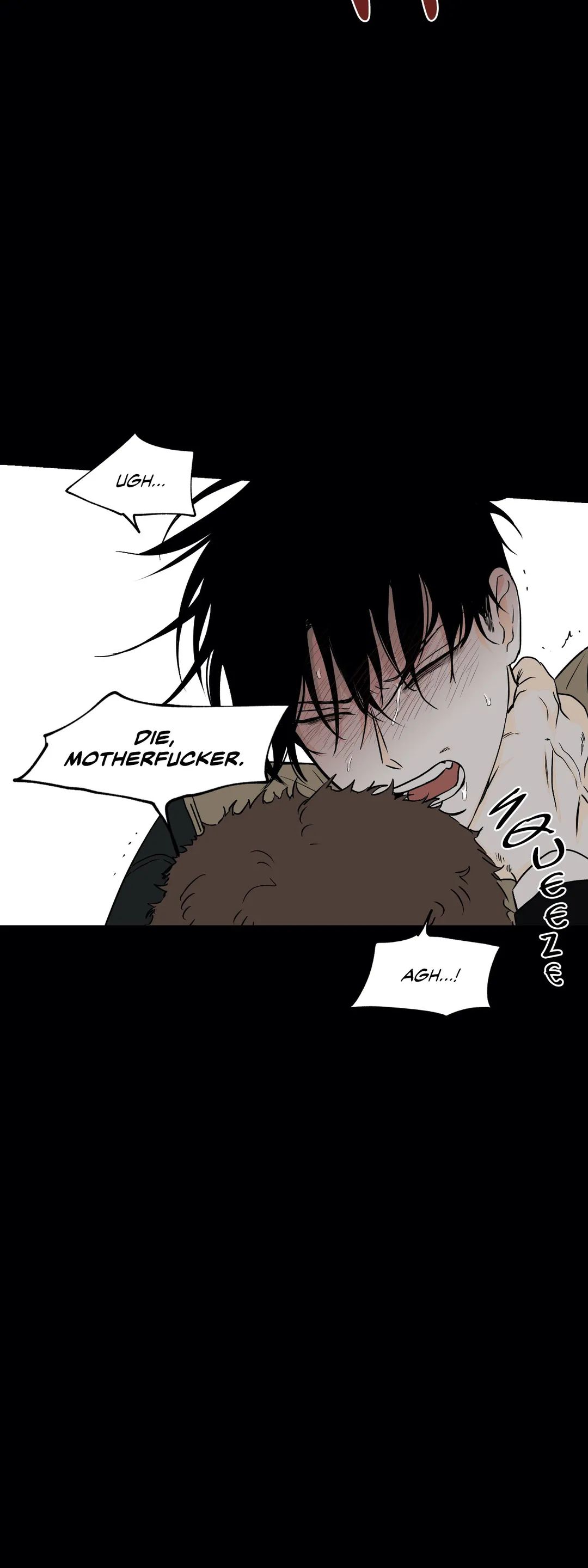Read Low Tide in Twilight chapter 5.1 image 8 on Lezhin