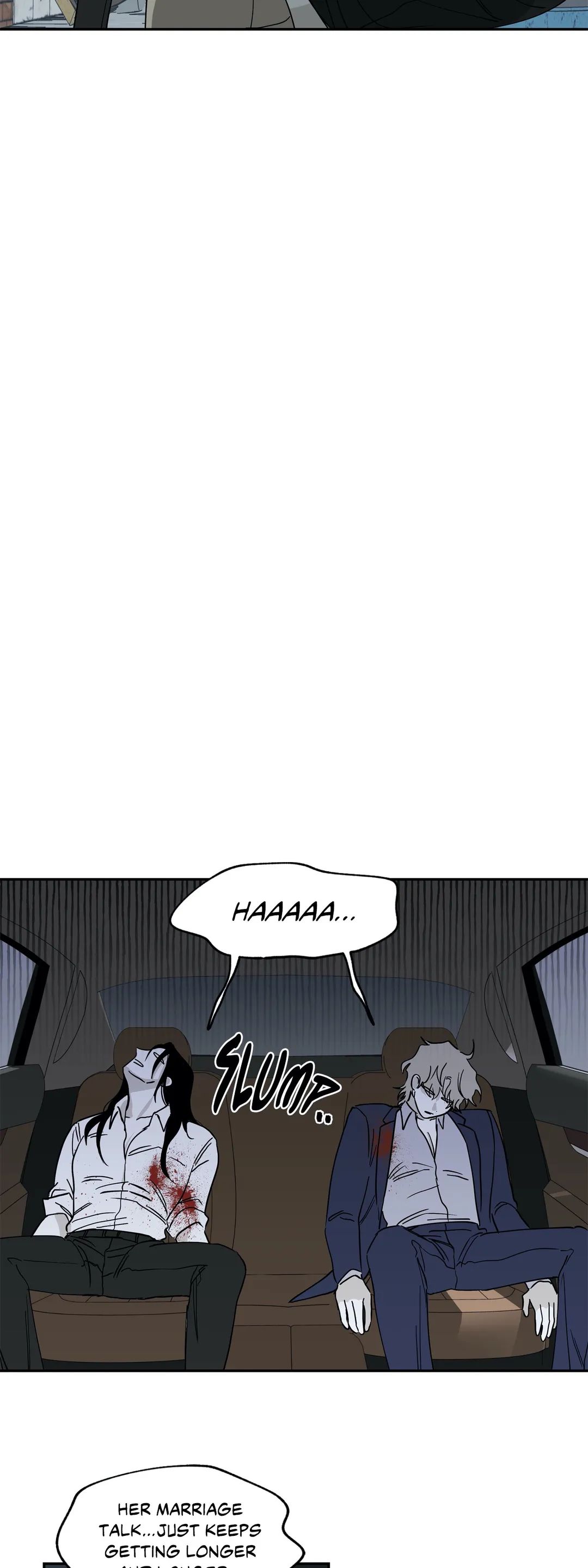 Read Low Tide in Twilight chapter 6.1 image 15 on Lezhin