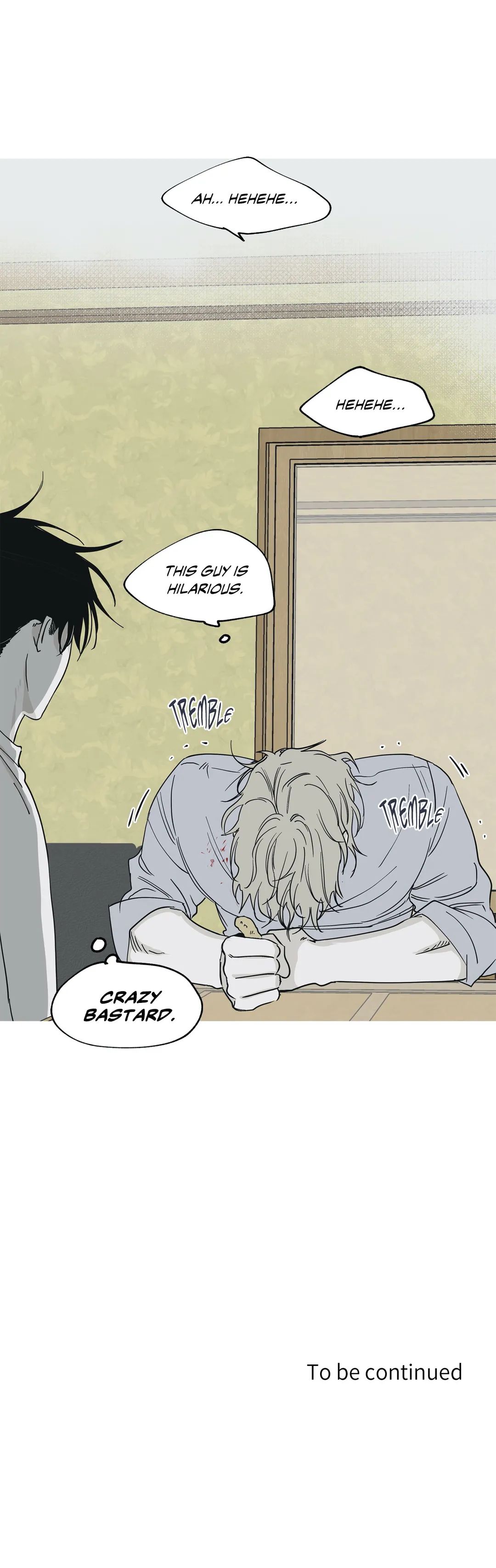 Read Low Tide in Twilight chapter 6.1 image 31 on Lezhin