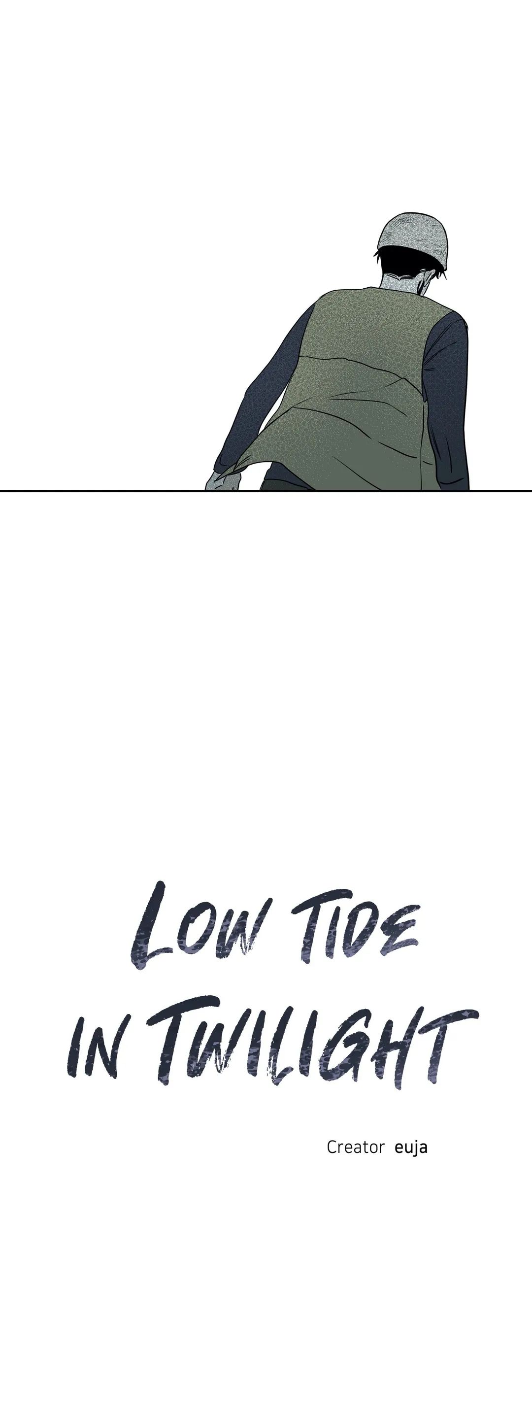 Read Low Tide in Twilight chapter 6.1 image 4 on Lezhin