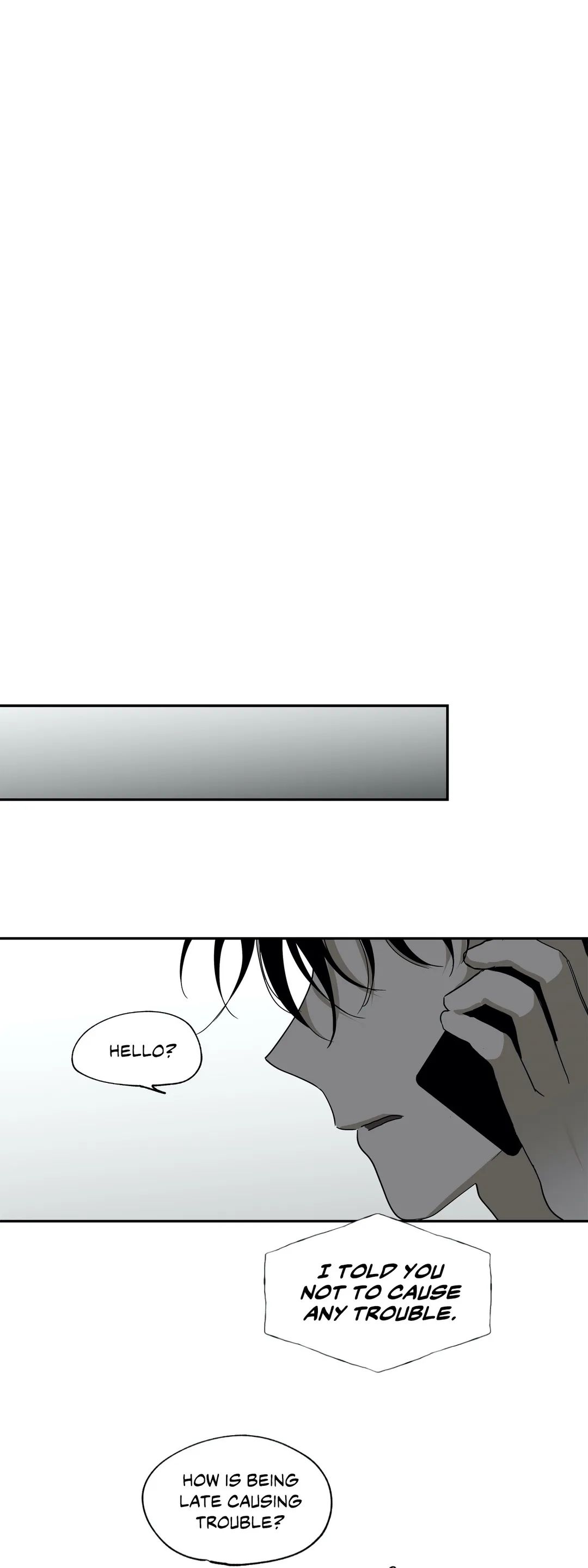 Read Low Tide in Twilight chapter 7.1 image 11 on Lezhin