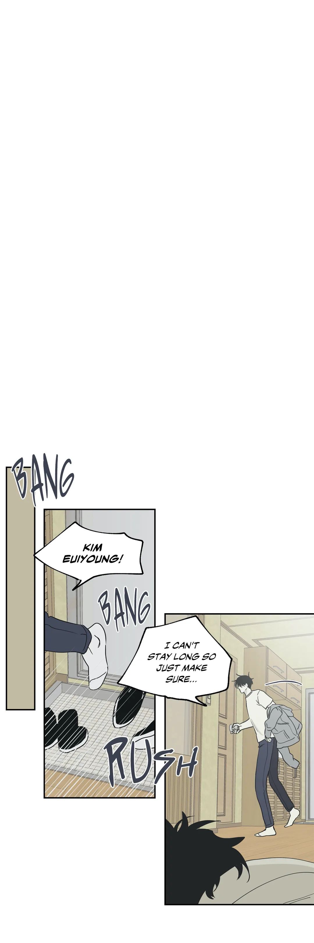 Read Low Tide in Twilight chapter 7.1 image 20 on Lezhin