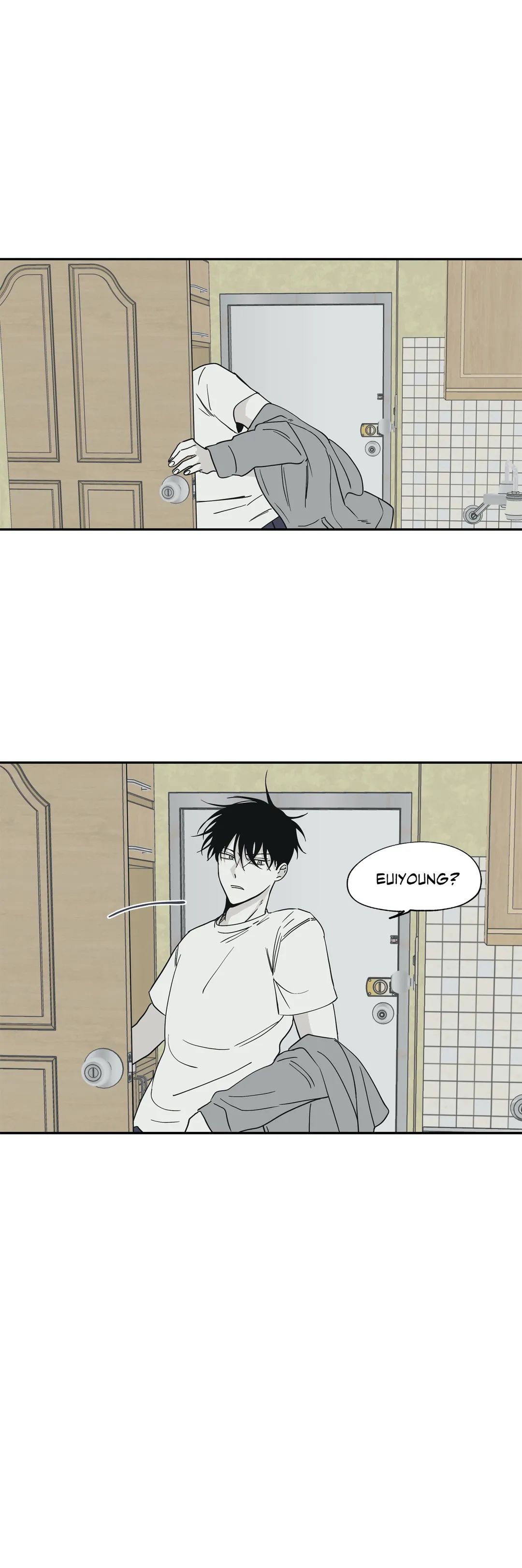 Read Low Tide in Twilight chapter 7.1 image 21 on Lezhin