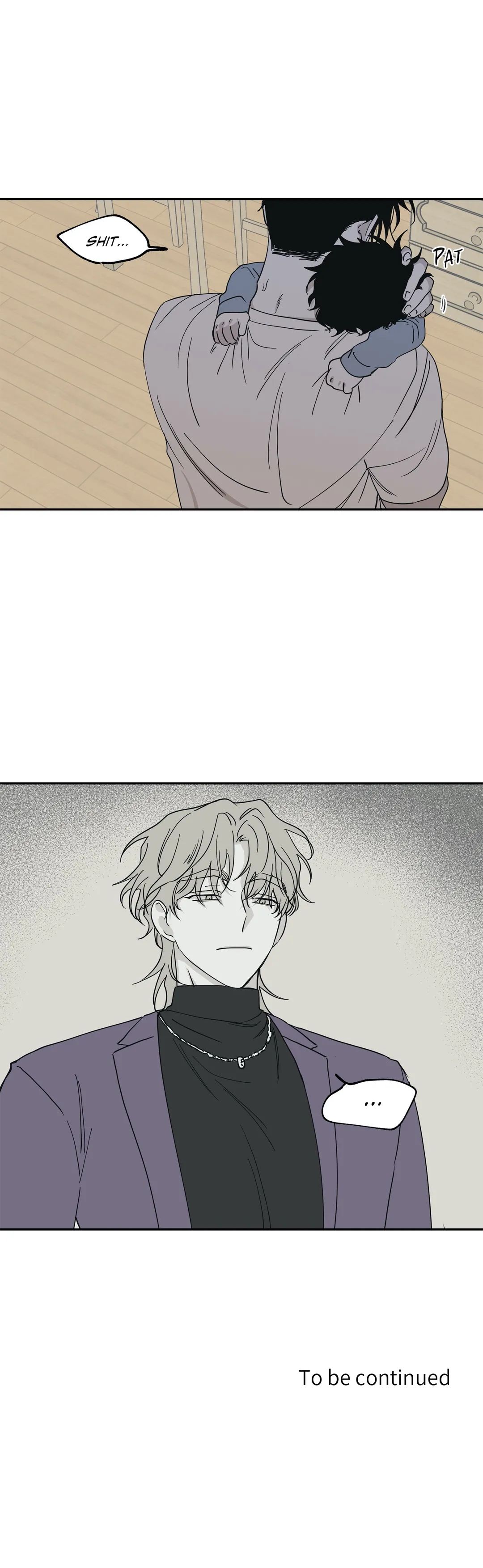 Read Low Tide in Twilight chapter 7.1 image 27 on Lezhin
