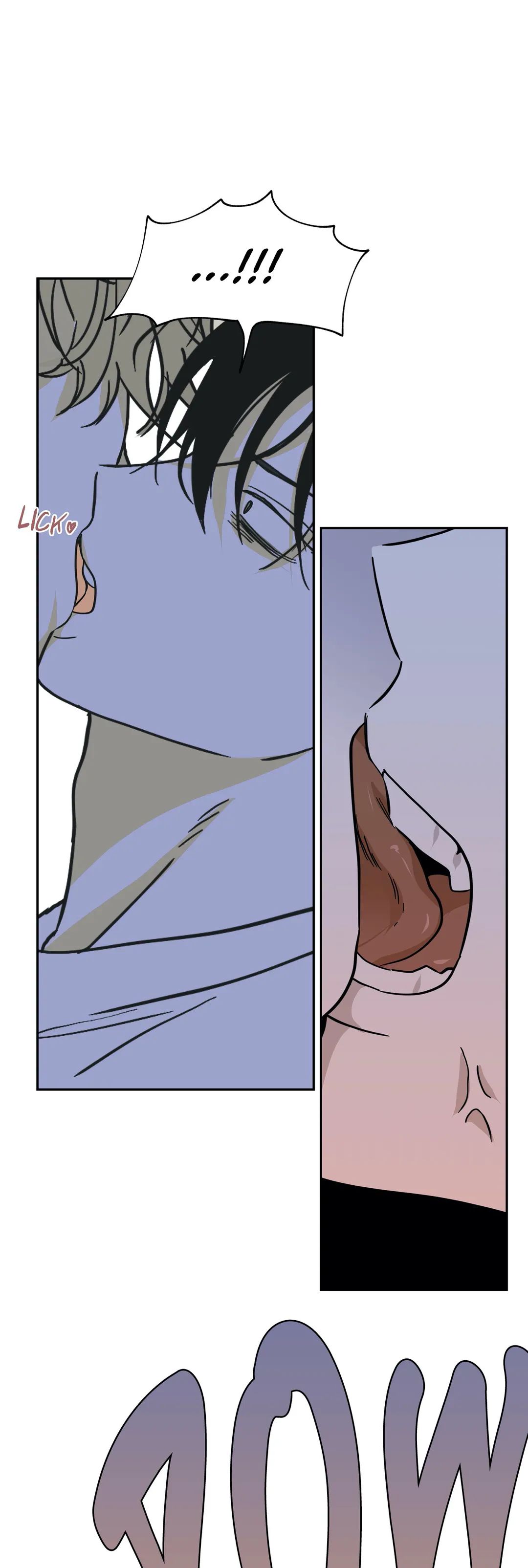 Read Low Tide in Twilight chapter 7.1 image 4 on Lezhin