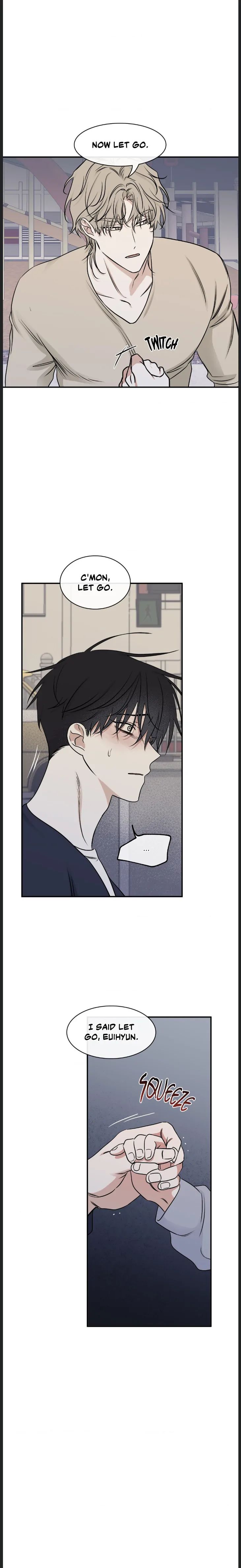 Read Low Tide in Twilight chapter 75.1 image 10 on Lezhin