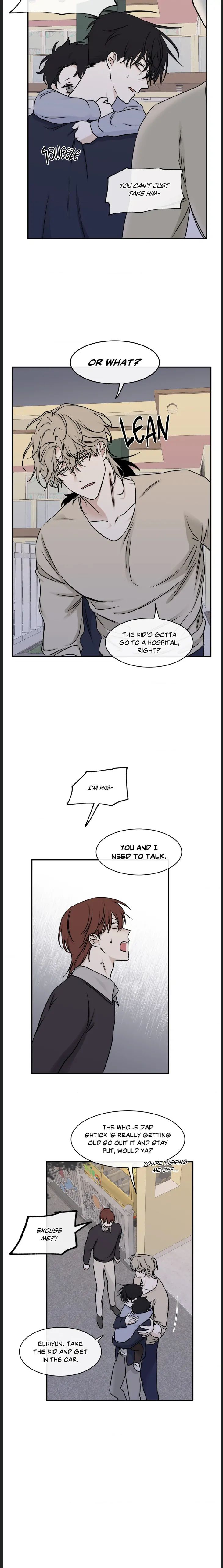 Read Low Tide in Twilight chapter 75.1 image 13 on Lezhin
