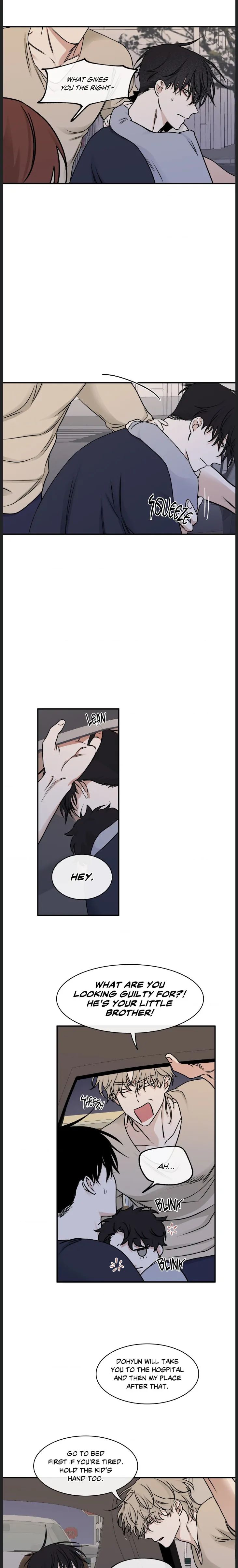 Read Low Tide in Twilight chapter 75.1 image 14 on Lezhin