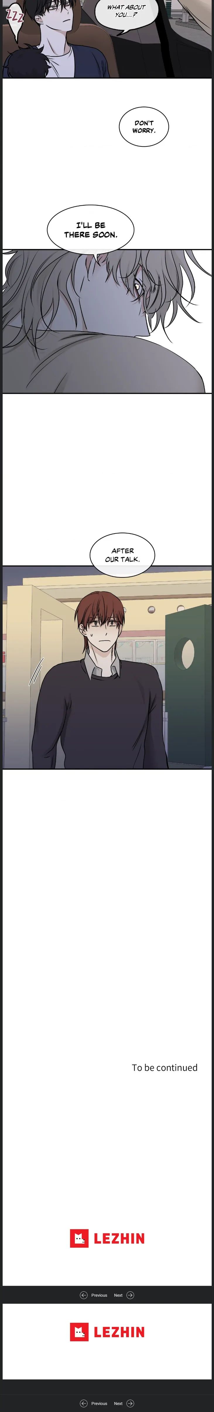 Read Low Tide in Twilight chapter 75.1 image 15 on Lezhin