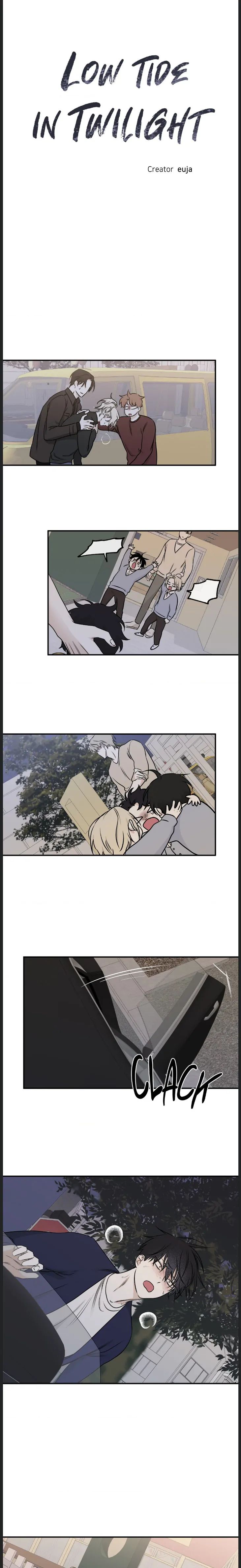 Read Low Tide in Twilight chapter 75.1 image 4 on Lezhin