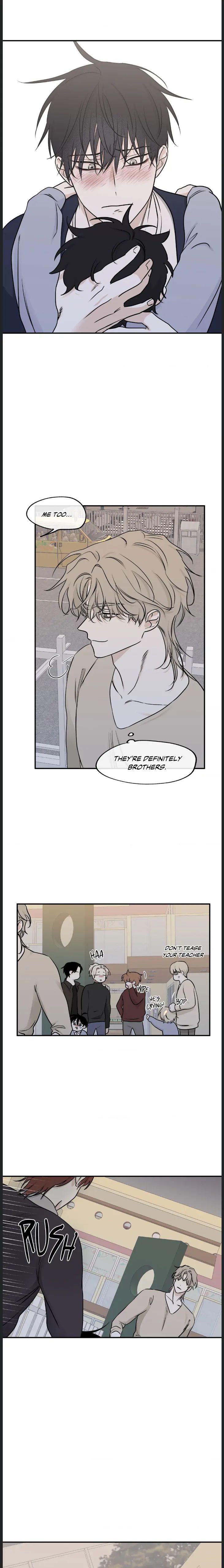 Read Low Tide in Twilight chapter 75.1 image 7 on Lezhin