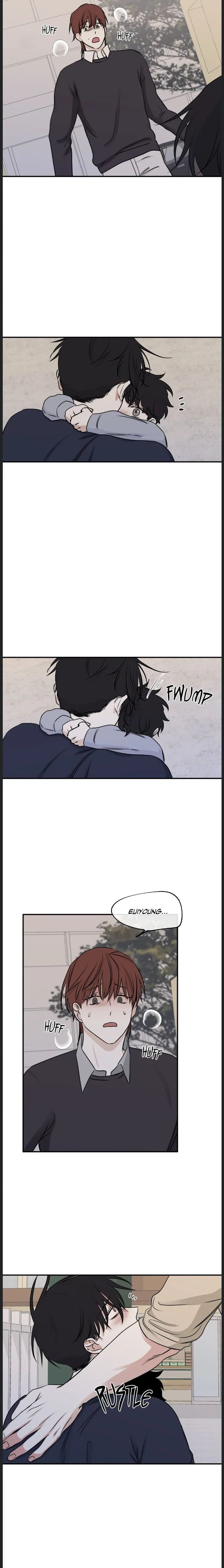 Read Low Tide in Twilight chapter 75.1 image 8 on Lezhin