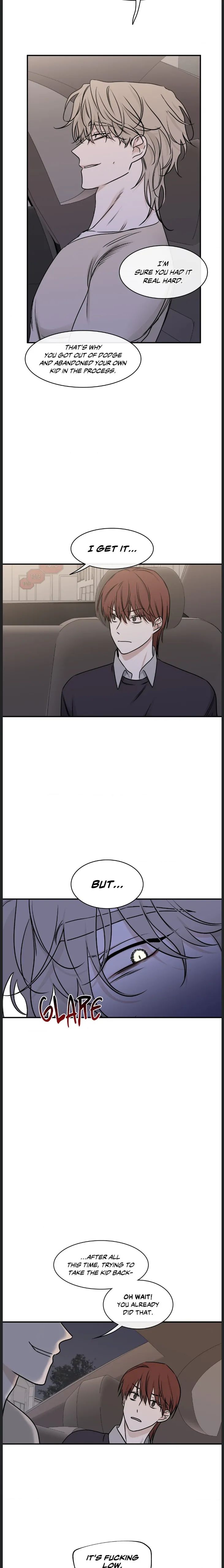 Read Low Tide in Twilight chapter 76.1 image 1 on Lezhin
