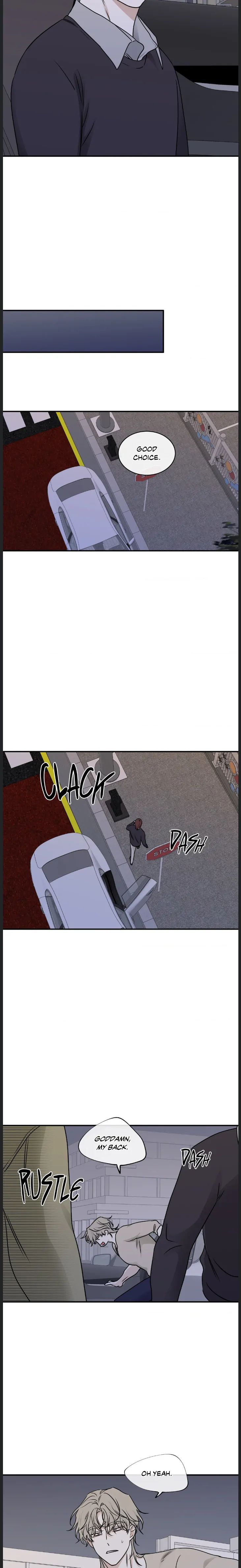 Read Low Tide in Twilight chapter 76.1 image 11 on Lezhin