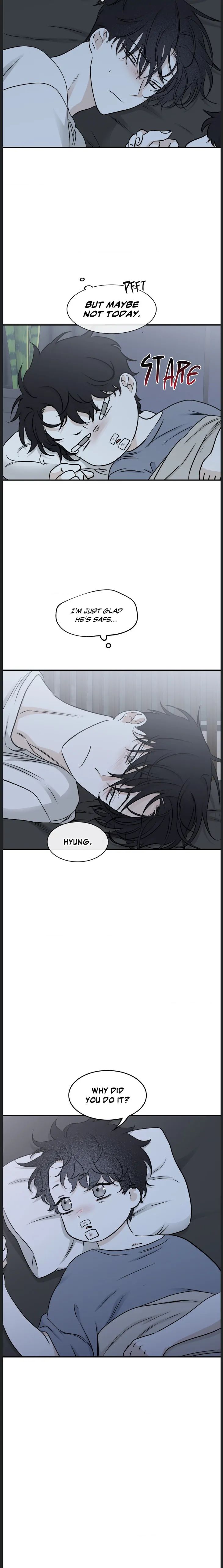 Read Low Tide in Twilight chapter 76.1 image 13 on Lezhin